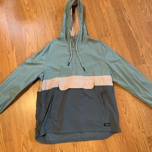 CPO Provisions Jacket